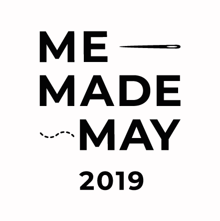 Me Made May 2019