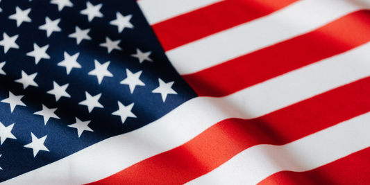 Good News for Customers in the USA