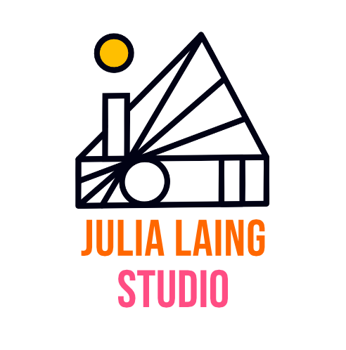 Julia Laing  Studio 